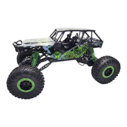 RC - AMEWI - Crazy Crawler - 4WD - RTR - Vert