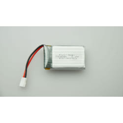 Amewi 061-XK2K124013 pièce et accessoire pour modèle radiocommandé Batterie