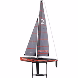 Voilier RC - AMEWI - Amewi Focus V2 26061 - Prêt à fonctionner - 995 mm