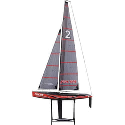 Voilier RC - AMEWI - Amewi Focus V2 26061 - Prêt à fonctionner - 995 mm
