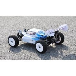 Amewi 22299 modèle radiocommandé Buggy Moteur électrique 1:8