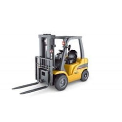 Amewi 22313 modèle radiocommandé Chariot élévateur Moteur électrique 1:10