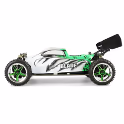 Amewi 22314 modèle radiocommandé Buggy Moteur électrique 1:10