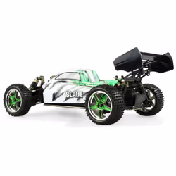 Amewi 22314 modèle radiocommandé Buggy Moteur électrique 1:10