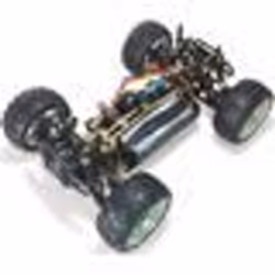 Amewi Terminator Pro, Monster truck, 1:10, 3500 mAh, 2,4 kg