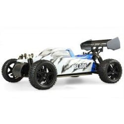Amewi Blade modèle radiocommandé Buggy Moteur électrique 1:10