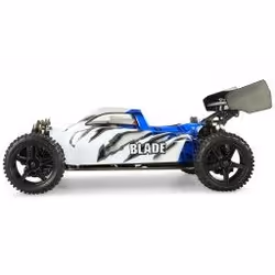 Amewi Blade modèle radiocommandé Buggy Moteur électrique 1:10