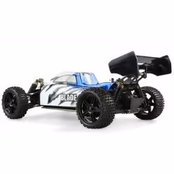 Amewi Blade modèle radiocommandé Buggy Moteur électrique 1:10