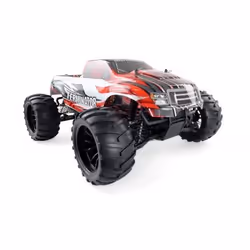 Amewi Terminator, Monster truck, 1:10, 2000 mAh, 2 kg