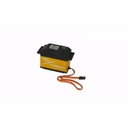Amewi 28915, Servo, Noir, Jaune