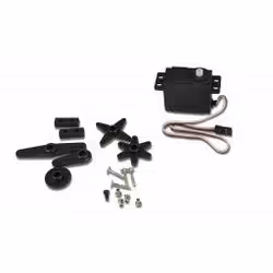 Amewi 28917 pièce et accessoire pour modèle radiocommandé Servo