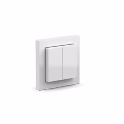 Senic Friends of Hue, Foie, Sans fil, Blanc, Polycarbonate (PC), 2-voies, ZigBee, 2400 MHz