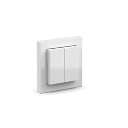 Senic Friends of Hue interrupteur d'éclairage Polycarbonate (PC) Blanc