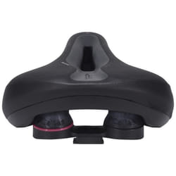 Selle de vélo - TERRY - Fisio GT Femme - sans suspension - alliage dacier - avec trou