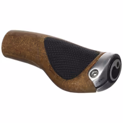 Poignées Ergon comfort GP1-L BioKork