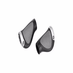 Poignées Ergon comfort GP1-S Gripshift®