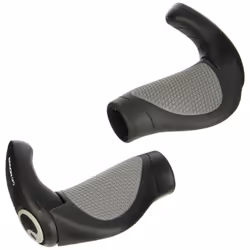 Poignées Ergon comfort GP2-L gripshift®