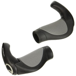 Poignées Ergon comfort GP2-L gripshift®
