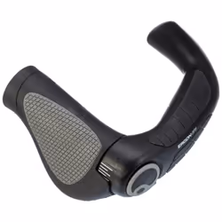 Poignées Ergon comfort GP5-S Gripshift®
