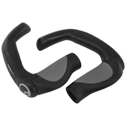 Poignées Ergon comfort GP5-L Gripshift®