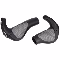 Poignées Ergon comfort GP2-L rohloff/nexus