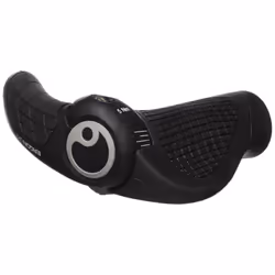 Poignées Ergon comfort GP3-S Rohloff/Nexus