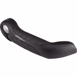 Grip côté droi Ergon GP5 + GP5 BioKork GFK barendt 2015