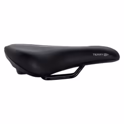 Terry Fisio Flex Gel Ville Femmes Selle de vélo