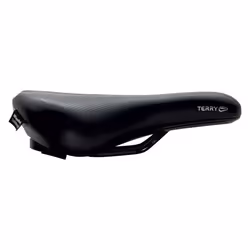 Terry Fisio Flex Gel Max Ville Hommes Selle de vélo