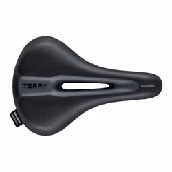 Terry Fisio Flex Gel Max Ville Hommes Selle de vélo