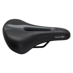 Terry Fisio Flex Gel Max Ville Femmes Siège enfant pour vélo