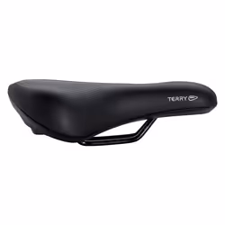 Terry Fisio Flex Gel Max Ville Femmes Siège enfant pour vélo