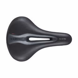 Terry Fisio Flex Gel Max Ville Femmes Siège enfant pour vélo