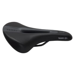 Terry Figura Gel Ville Hommes Selle de vélo