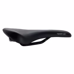 Terry Figura Gel Ville Hommes Selle de vélo