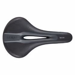 Terry Figura Gel Ville Hommes Selle de vélo