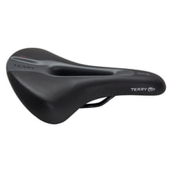 Terry Figura Gel Ville Femmes Selle de vélo