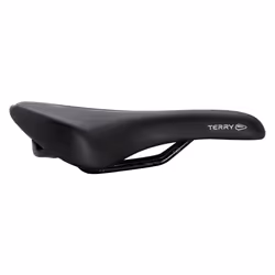 Terry Figura Gel Ville Femmes Selle de vélo