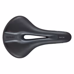 Terry Figura Gel Ville Femmes Selle de vélo