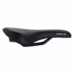 Terry Figura Gel Max Ville Femmes Selle de vélo