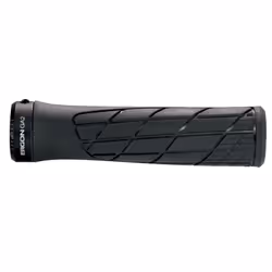 Poignées Ergon technical GA2 single Twist Shift