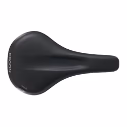 Ergon SFC3 Comp Gel Unisexe Selle de vélo