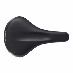 Ergon SFC3 Comp Gel Unisexe Selle de vélo