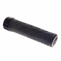 Ergon GE1 Evo Slim Factory, Poignées, Noir