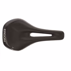 Ergon 40.73778 Selle de bicyclettes Femmes Selle de vélo