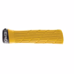 Ergon 32.77449, Poignées, Jaune