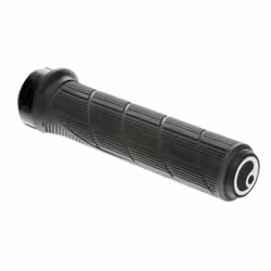 Ergon GD1 Evo Factory, Poignées, Noir
