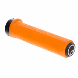 Ergon GD1 Evo Factory, Poignées, Orange