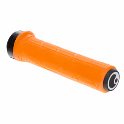 Ergon GD1 Evo Factory Slim, Poignées, Orange