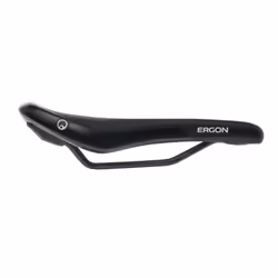 Ergon SM E-Mountain Sport Course de route Hommes Selle de vélo